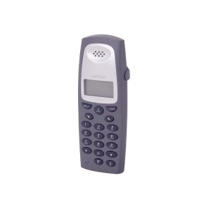 Ericsson DT292 including battery and charger