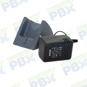 Desktop charger for DT4xx EU