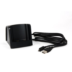 NEC Gx66 Desktop Charger + AC Adapter EU