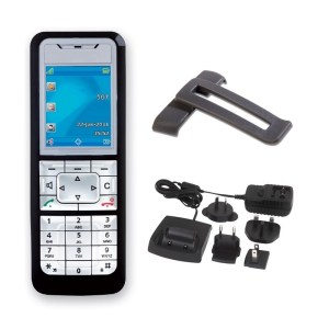 Mitel 622d DECT set