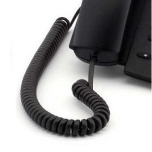 Handset Cord 67xxi series SIP phones