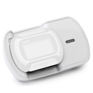 NEC desktop charger for M155 DECT 