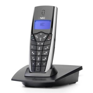 NEC C124 DECT handset kit - NEC INT