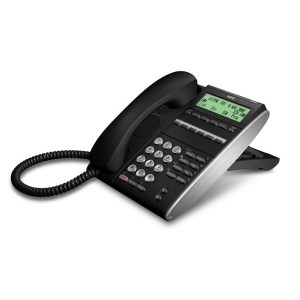 NEC DT310 6E Digital phone with display