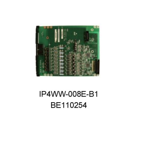 nec_sl1100_analog-ext-main-board