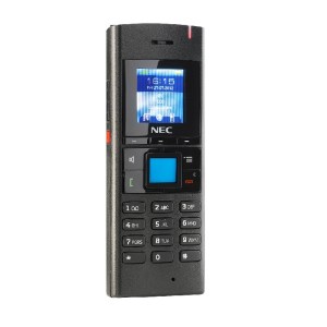 NEC G266 DECT handset