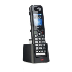 NEC ML440 (CAT-iq)  Multiline DECT handset