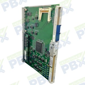 NIU2 System card/unit
