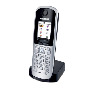 Siemens Gigaset S3 DECT handset