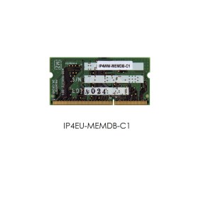 IP4EU-MEMDB-C1  