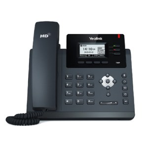 Yealink SIP-T40P IP Phone 